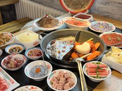 -牛市坎火锅(温州街店)