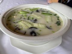 -粤菜王府·海鲜·茶市·海景餐厅(大梅沙店)
