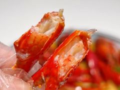 -钳小柒·小龙虾蓝龙王烧烤夜宵(长寿路店)
