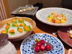 -月龍吟(朝龙汇店)