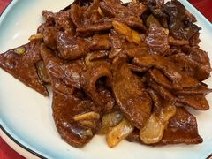 -玉华台饭庄(裕中西里小区店)