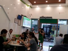 -陈记三及第(人民北路店)
