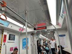 -临平南高铁站(地铁站)