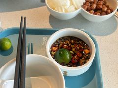 -百年果林椰子鸡(中洲店)