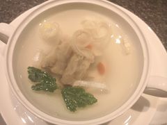 -柒厢食事雅谈