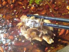 -蛙鱼道美蛙鱼自助火锅(新耍都店)