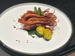 -庐灶江南·江南菜·四合院Bistro(东直门·华侨夜泊君亭店)
