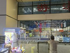 -奥冠体育华师附中恒温游泳馆