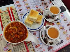 -華人 華星冰室(氹仔 店)