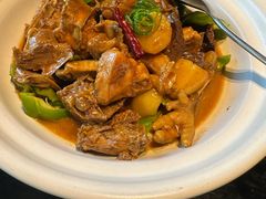 -简小舍·民间手艺菜(武昌江滩店)