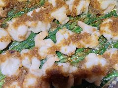 -福荣新中式餐厅