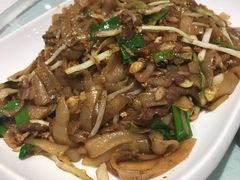 干炒牛河-粤珍轩.创始店.始于2001(含光门店)