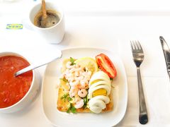 -宜家·瑞典风味餐厅(烟台路店)