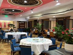 -杭州香格里拉·香宫中餐厅