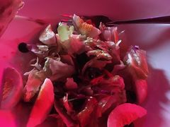 蔬菜沙拉-甲丁坊