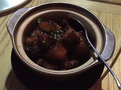 -黛瓦里巷(南京东路店)