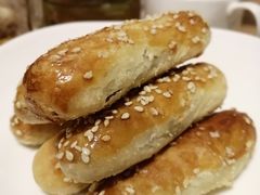 葱油酥-闻酥园(大慈寺店)