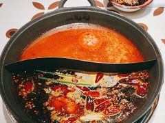 -江北北火锅馆·公路夜市(魏公村店)