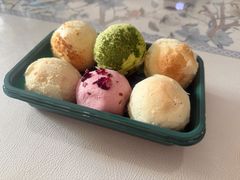 -梅潭村·糕饼铺·伴手礼(北新桥店)