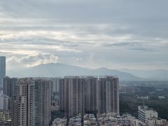 -深圳滨河时代ICON LAB艾垦酒店