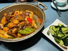 -清真·舒迩布炕锅王·高原美食文化(青海总店)