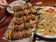 -鸟鹏烧鸟居酒屋(仁恒梦中心店)