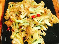 -U你·天然调味(南湖总店)