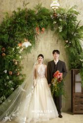 -蒙娜丽莎婚纱摄影(南门店)