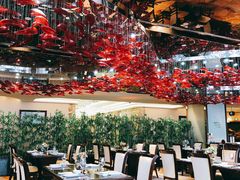 大堂-东方山水金沙酒店-雅香阁中餐厅