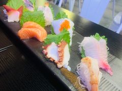 -爆丼日式大排档(季华园店)