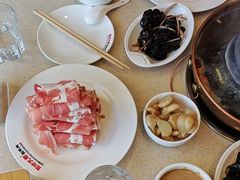 -阳坊大都涮羊肉(阳坊总店)