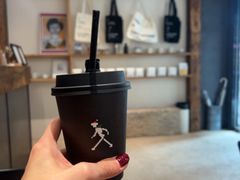 -常识咖啡common sense(春熙路店)