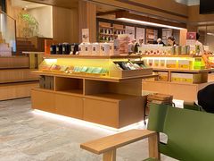 -奈雪茶院·茶室茶馆(广州粤海天地店)