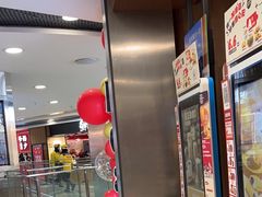 -汉堡王(西直门凯德MALL店)