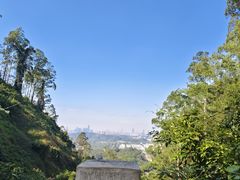 -水濂山森林公园