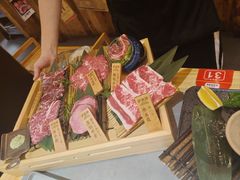 -炉太郎日式烧肉店(华贸店)