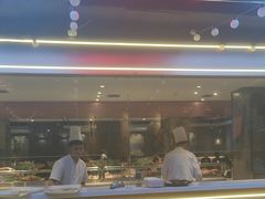 -通海俄式烧烤·俄罗斯大串(嵩山路店)