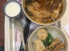 -南記粉麵(灣仔謝斐道店)