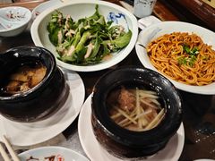 -西江美食舫·江西菜(健德桥店)