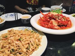 -狂鳌小龙虾(黄江店)