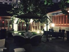 景观位-止观小馆·辽河口渔家菜(王府井店)