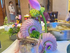 -新黄埭大酒店丨宴会厅(润元路店)