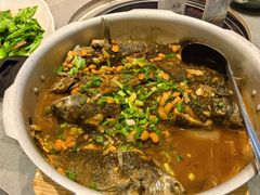 -创味·民间海南菜·非遗藤桥排骨(藤桥·免税城店)