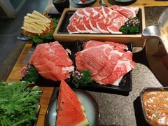 -湊湊火锅·茶憩(皇姑万象汇店)