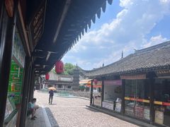 -南翔古镇