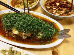 -老字号怡玺·藿香雅鱼(20年雅安店)