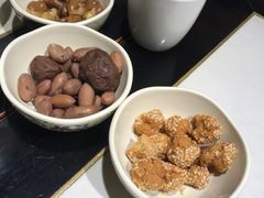 -京味斋·北京烤鸭(北京南站洋桥店)