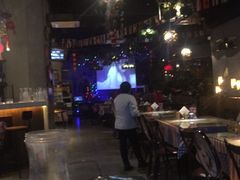 -酒城烤事(玉带龙庭店)