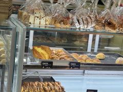 -甜嘟嘟烘焙坊(舒城路店)