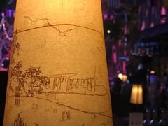 -胡桃里音乐酒馆(曲江店)